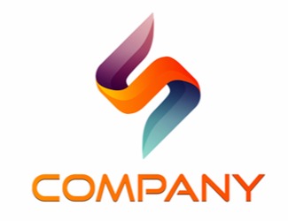 Projektowanie logo dla firm online Litera S